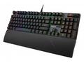 ASUS klávesnice ROG STRIX SCOPE II ( ROG RX RED ) 