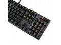 ASUS klávesnice ROG STRIX SCOPE II ( ROG RX RED ) 