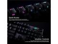 ASUS klávesnice ROG STRIX SCOPE II ( ROG RX RED ) 