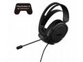 ASUS sluchátka TUF Gaming H1, Gaming Headset, čern