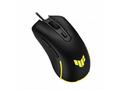 ASUS myš TUF GAMING M3 GEN II (P309), drátová, čer