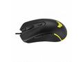 ASUS myš TUF GAMING M3 GEN II (P309), drátová, čer