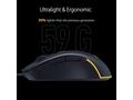 ASUS myš TUF GAMING M3 GEN II (P309), drátová, čer
