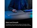 ASUS podložka pod myš ROG Moonstone ACE (vel. L, B
