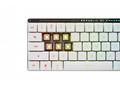 ASUS klávesnice ROG FALCHION RX Low profile (ROG N