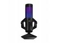 ASUS mikrofon ROG Carnyx, drátový, USB-A, černý