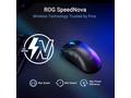 ASUS myš ROG Keris II Ace, bezdrátová herní myš, č