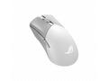 ASUS myš ROG GLADIUS III Wireless Aimpoint White (