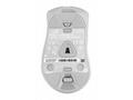 ASUS myš ROG GLADIUS III Wireless Aimpoint White (