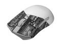 ASUS myš ROG GLADIUS III Wireless Aimpoint White (