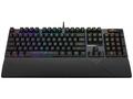 ASUS klávesnice ROG STRIX SCOPE II, mechanická, dr