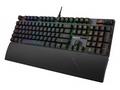 ASUS klávesnice ROG STRIX SCOPE II, mechanická, dr