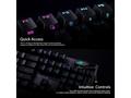 ASUS klávesnice ROG STRIX SCOPE II, mechanická, dr