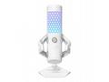 ASUS mikrofon ROG Carnyx, drátový, USB, bílá