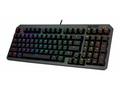 ASUS klávesnice TUF Gaming K3 GEN II, mechanická, 