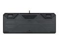 ASUS klávesnice TUF Gaming K3 GEN II, mechanická, 