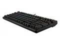 ASUS klávesnice TUF Gaming K3 GEN II, mechanická, 