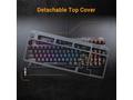ASUS klávesnice TUF Gaming K3 GEN II, mechanická, 