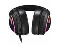ASUS sluchátka ROG DELTA II, Bezdrátové 2.4GHz, AR