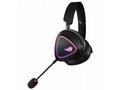 ASUS sluchátka ROG DELTA II, Bezdrátové 2.4GHz, AR