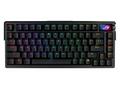 ASUS Klávesnice ROG Azoth Extreme, Mechanická, Bez