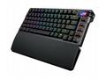 ASUS Klávesnice ROG Azoth Extreme, Mechanická, Bez