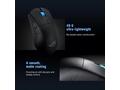 ASUS Herní myš ROG Harpe Ace Mini, Bezdrátová BT, 