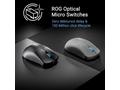 ASUS Herní myš ROG Harpe Ace Mini, Bezdrátová BT, 