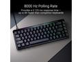 ASUS Klávesnice ROG FALCHION ACE HFX, Mechanická, 