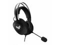 ASUS sluchátka TUF Gaming H1 GEN II, Drátový Herní