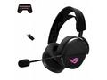 ASUS sluchátka ROG Pelta, Bezdrátové BT a RF 2.4GH