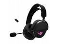 ASUS sluchátka ROG Pelta, Bezdrátové BT a RF 2.4GH