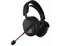 ASUS sluchátka ROG Pelta, Bezdrátové BT a RF 2.4GH