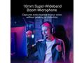 ASUS sluchátka ROG Pelta, Bezdrátové BT a RF 2.4GH