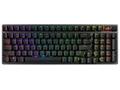ASUS klávesnice ROG Strix Scope II 96 Wireless (RO