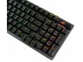 ASUS klávesnice ROG Strix Scope II 96 Wireless (RO