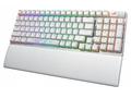 ASUS klávesnice ROG Strix Scope II 96 Wireless Whi