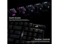 ASUS klávesnice ROG Strix Scope II 96 Wireless Whi
