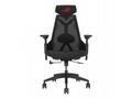 ASUS herní křeslo ROG Destrier Core, černá