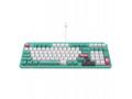 ASUS klávesnice TUF Gaming K3 GEN II Hatsune Miku 