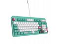 ASUS klávesnice TUF Gaming K3 GEN II Hatsune Miku 