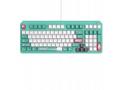 ASUS klávesnice TUF Gaming K3 GEN II Hatsune Miku 