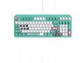 ASUS klávesnice TUF Gaming K3 GEN II Hatsune Miku 