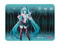 ASUS podložka pod myš TUF GAMING P1 Hatsune Miku E