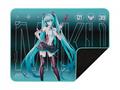 ASUS podložka pod myš TUF GAMING P1 Hatsune Miku E