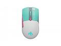 ASUS Herní myš TUF Gaming Mini Hatsune Miku Editio