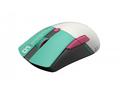 ASUS Herní myš TUF Gaming Mini Hatsune Miku Editio