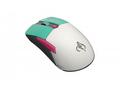 ASUS Herní myš TUF Gaming Mini Hatsune Miku Editio