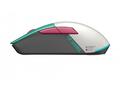 ASUS Herní myš TUF Gaming Mini Hatsune Miku Editio