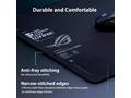 ASUS podložka pod myš ROG Sheath II XXL, textil